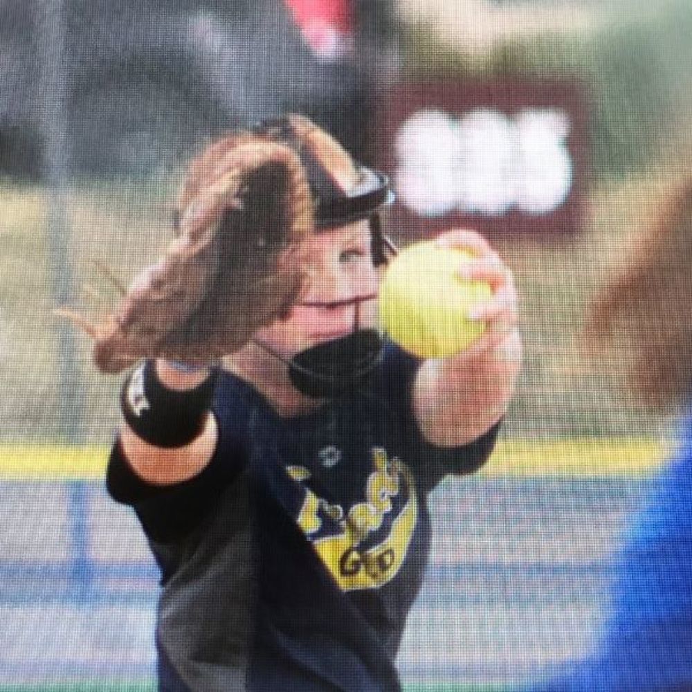 Meet your Posher, Jeff